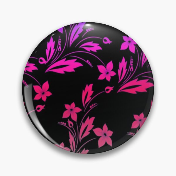 Item preview, colorful pattern, floralpatterns, lovely flowers, colorful mandala florals, designed and sold by Design Repo.
