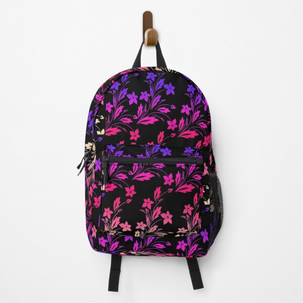 Item preview, colorful pattern, floralpatterns, lovely flowers, colorful mandala florals, designed and sold by Design Repo.