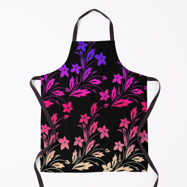 Item preview, colorful pattern, floralpatterns, lovely flowers, colorful mandala florals, designed and sold by Design Repo.