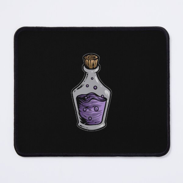 Item preview, purple poison designed and sold by yohanes yeesa.