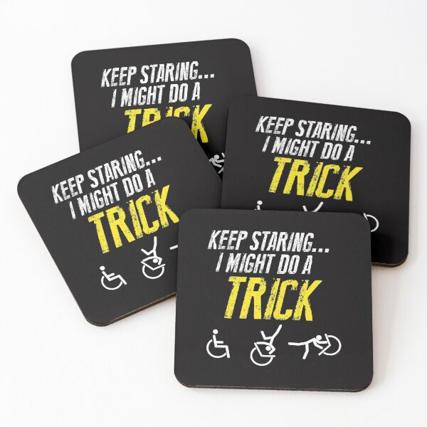 Item preview, Funny Handicap Gift – Get well Soon designed and sold by TrndSttr.
