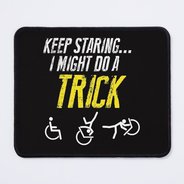 Item preview, Funny Handicap Gift – Get well Soon designed and sold by TrndSttr.