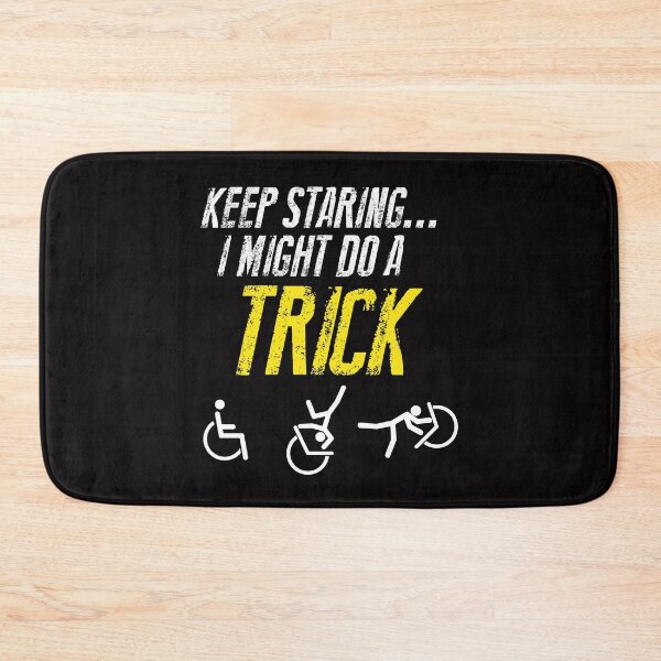Item preview, Funny Handicap Gift – Get well Soon designed and sold by TrndSttr.