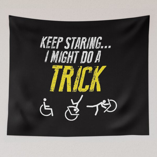 Item preview, Funny Handicap Gift – Get well Soon designed and sold by TrndSttr.