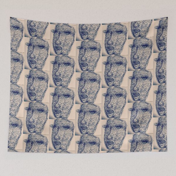 Item preview, ART&SHIRT  designed and sold by TaliLibman.