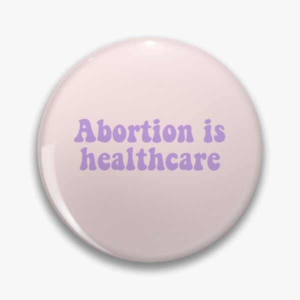 Item preview, Abortion is healthcare designed and sold by Aesthetic80s.