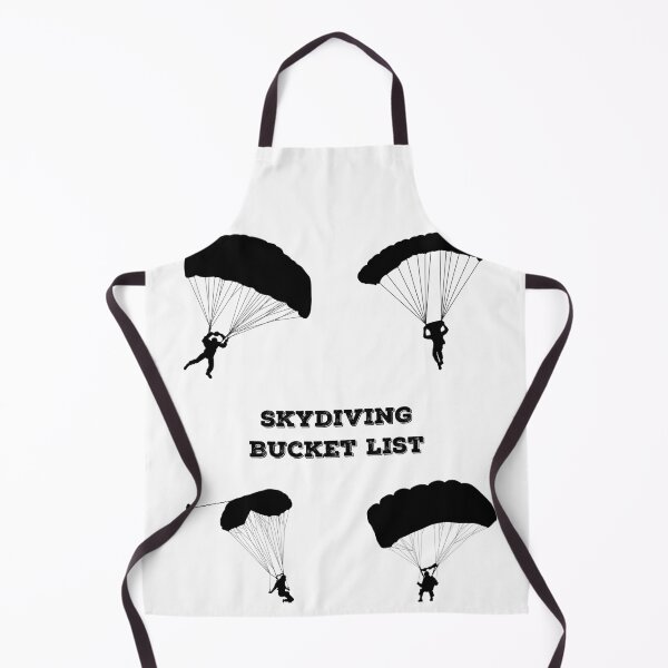 Item preview, Bucket List Skydiving designed and sold by narilex.