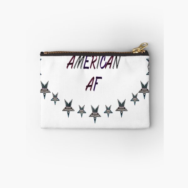 Item preview, america af american patriot shirt designed and sold by earlstevens.