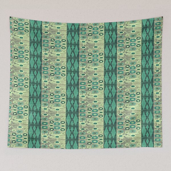 Item preview, Aqua Abacus designed and sold by PlanetLucky.