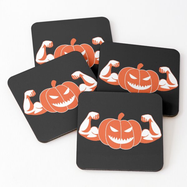 Item preview, Strong Pumpkin designed and sold by Dobsy.