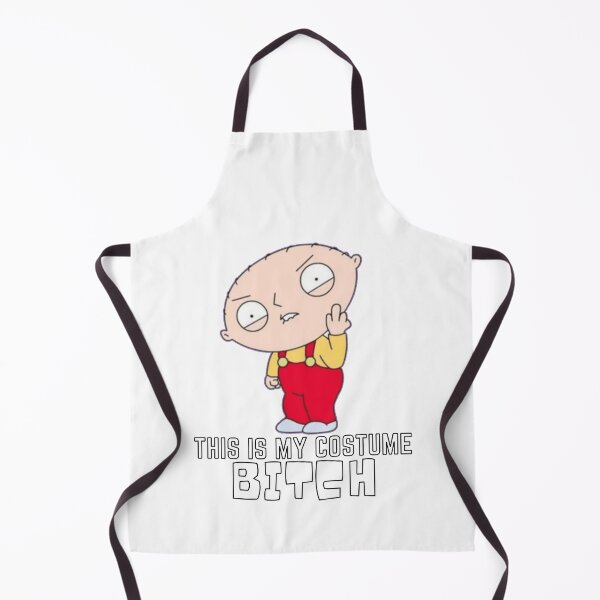 Item preview, Lazy Costume Stewie designed and sold by avocadissimo.