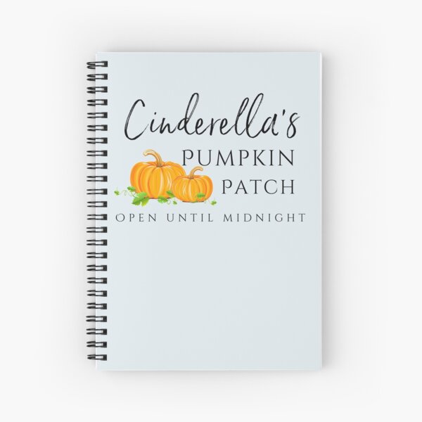 Item preview, Cinderella's Pumpkin Patch designed and sold by nvrland-novelty.