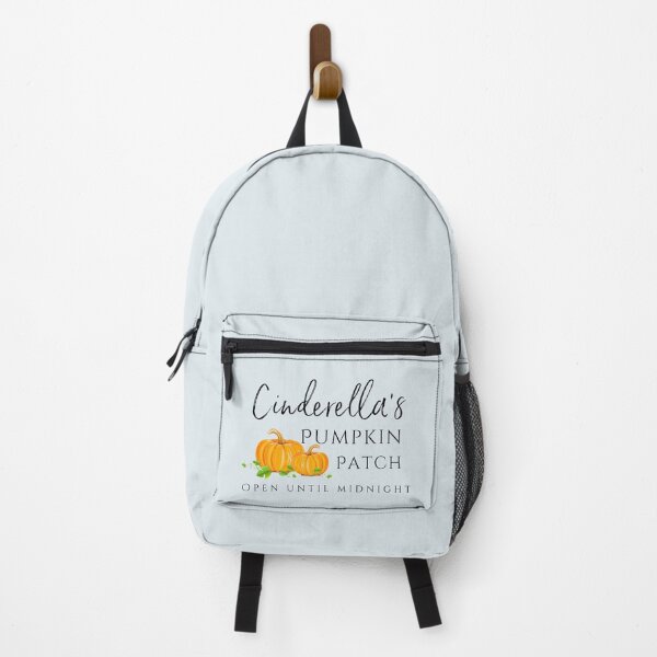 Item preview, Cinderella's Pumpkin Patch designed and sold by nvrland-novelty.
