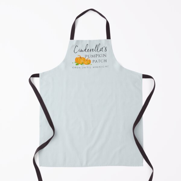 Item preview, Cinderella's Pumpkin Patch designed and sold by nvrland-novelty.