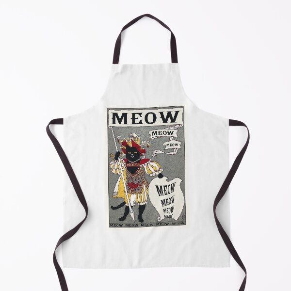 Item preview, Meow Cat Meow designed and sold by VilaPropuh.