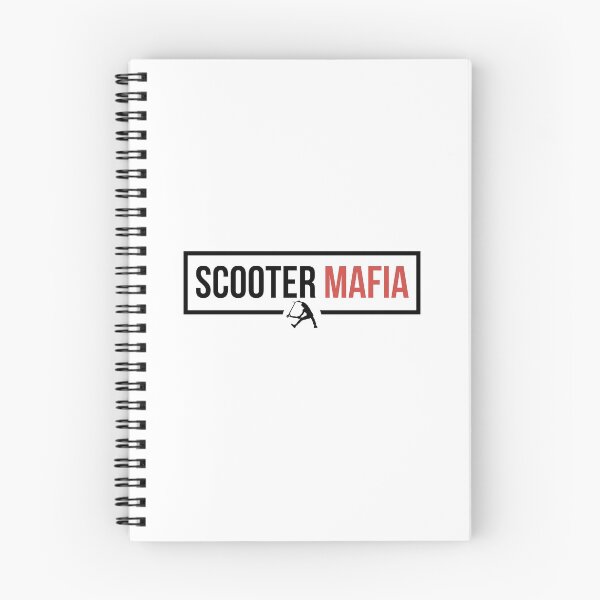 Artikelvorschau, Roller-Mafia entworfen und verkauft von xtrancer.