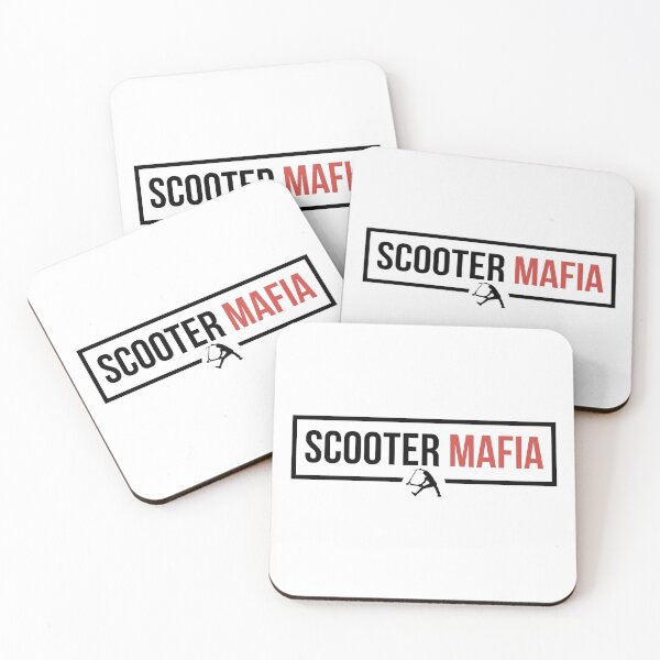 Item preview, Scooter mafia designed and sold by xtrancer.