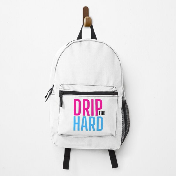 Item preview, Drip Too Hard designed and sold by Harvey Bell.