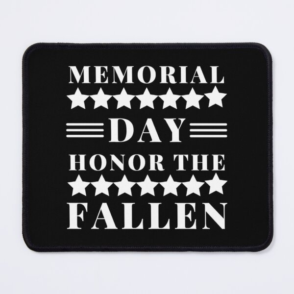 Item preview, memorial day designed and sold by Bizarro23.