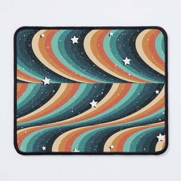 Item preview, Retro Vintage Aesthetic Pattern designed and sold by ind3finite.