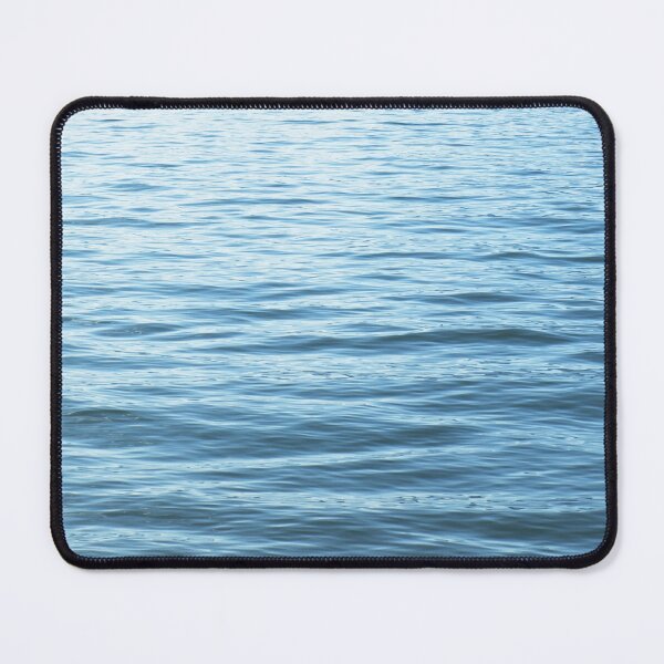 Item preview, Blue Ocean Water designed and sold by ind3finite.