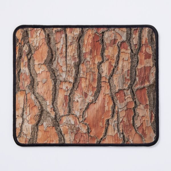 Item preview, Tree Bark Texture Pattern designed and sold by ind3finite.