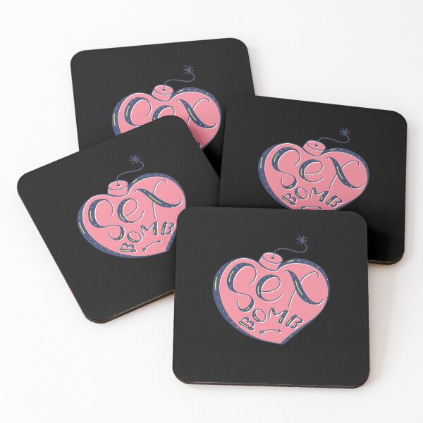 Item preview, Sex Bomb designed and sold by DegnWorld.