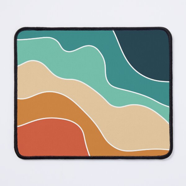 Item preview, Retro Waves designed and sold by ind3finite.