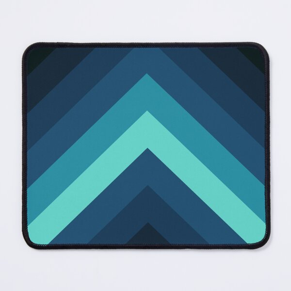 Artikelvorschau, Retro-Chevron-Muster entworfen und verkauft von ind3finite.