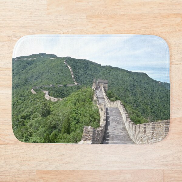 Item preview, The great wall of China designed and sold by Maikel11.