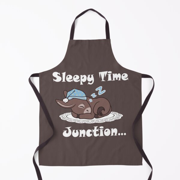 Item preview, Sleepy Time Donkey designed and sold by oscardarla.
