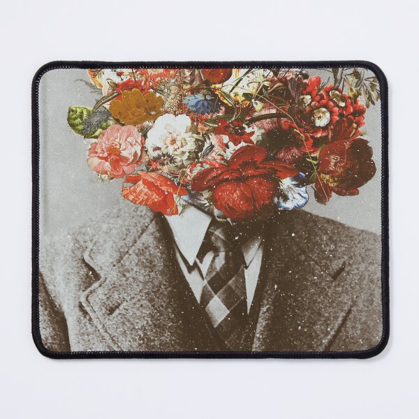 Item preview, Floral Mind designed and sold by ind3finite.