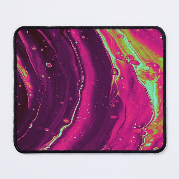 Item preview, Abstract Trippy Psychedelic Paint Pattern designed and sold by ind3finite.