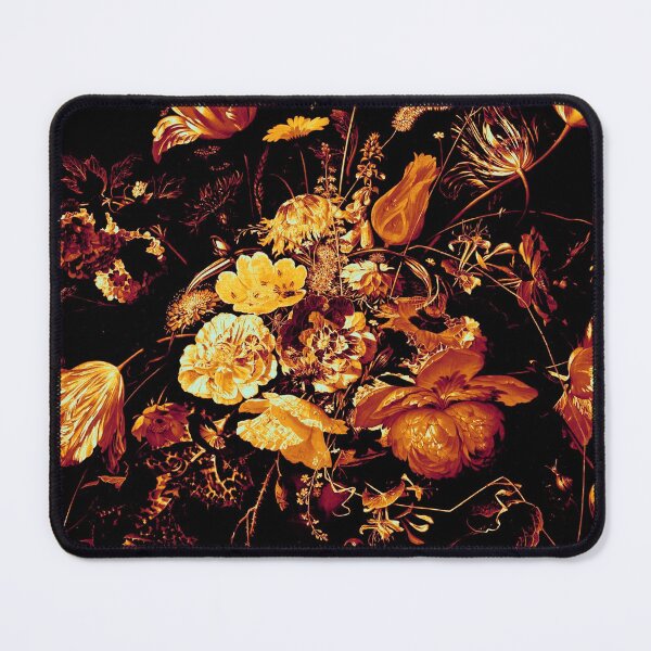 Item preview, Modern Floral Pattern designed and sold by ind3finite.