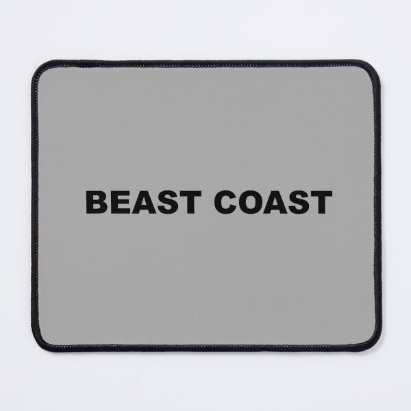 Item preview, Beast Coast designed and sold by Faceman96.