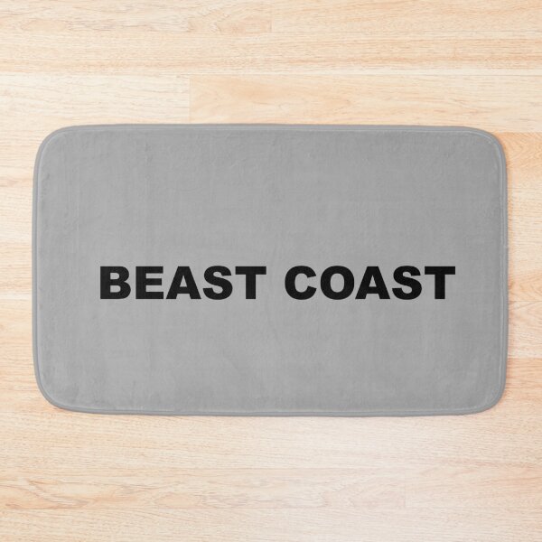 Item preview, Beast Coast designed and sold by Faceman96.