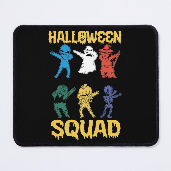 Item preview, Halloween Dapping squad designed and sold by OzyManDiaS90.