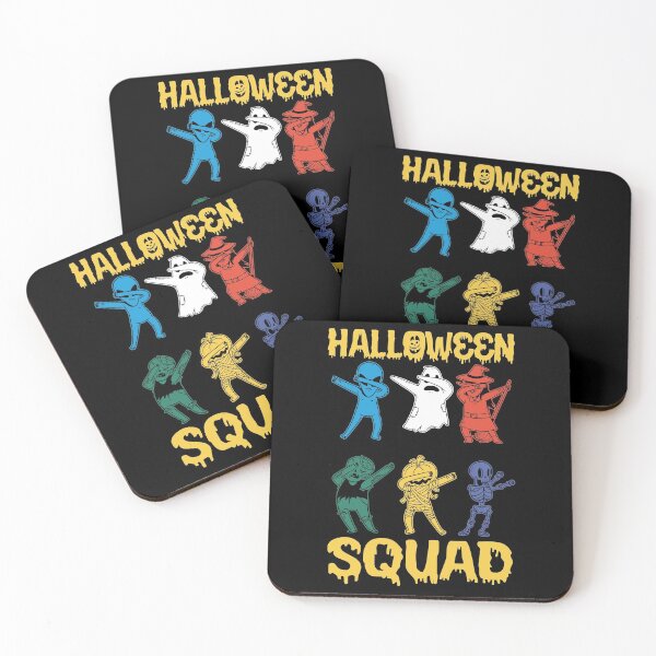 Item preview, Halloween Dapping squad designed and sold by OzyManDiaS90.
