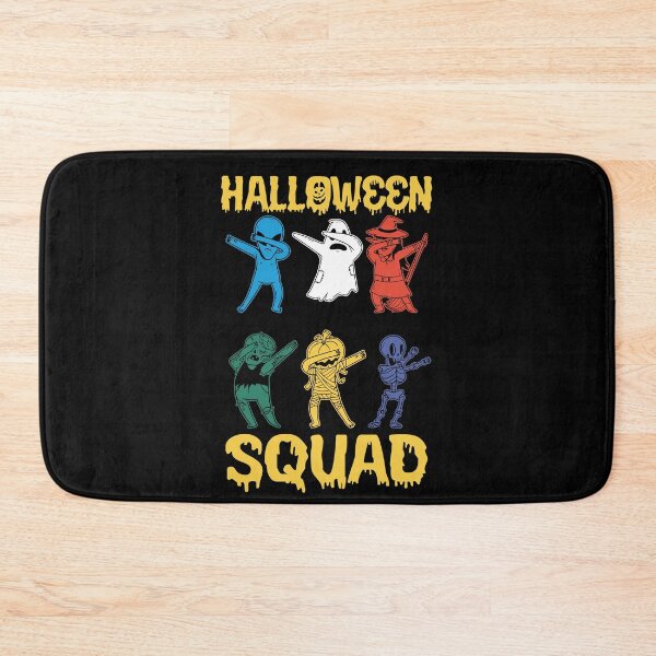 Item preview, Halloween Dapping squad designed and sold by OzyManDiaS90.