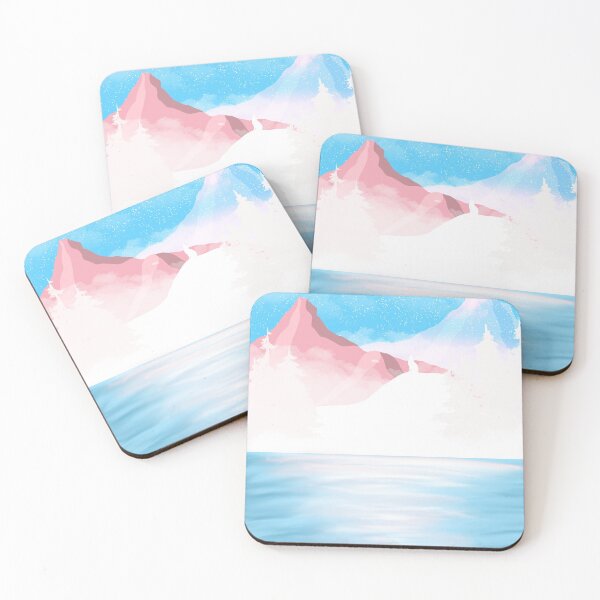 Item preview, Winter Scene designed and sold by art-amIright.