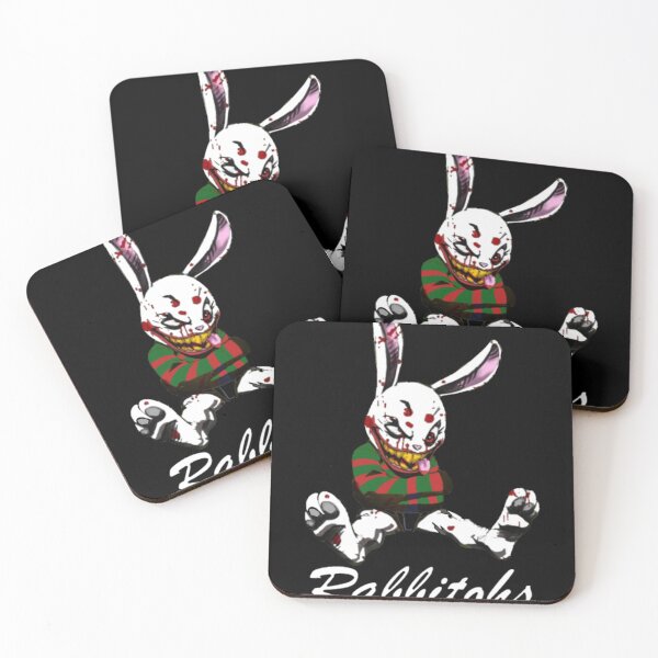 Item preview, Fear the Rabbitohs  Classic  designed and sold by Tipsonjersey.