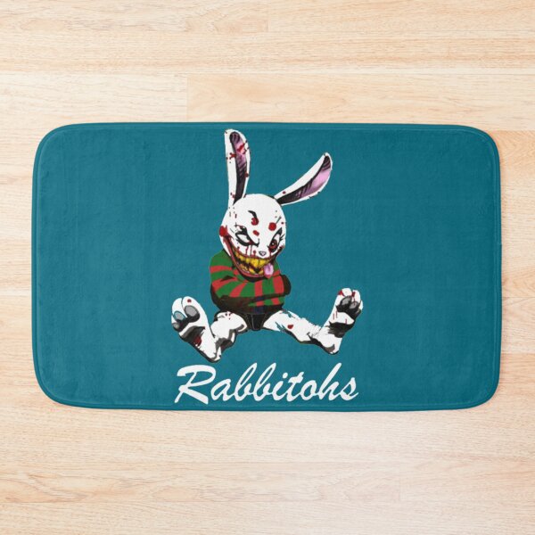 Item preview, Fear the Rabbitohs  Classic  designed and sold by Tipsonjersey.