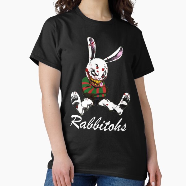 Item preview, Fear the Rabbitohs  Classic  designed and sold by Tipsonjersey.
