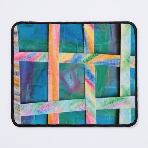 Item preview, A DIFFUSED EXCITEMENT  designed and sold by 3FFF.