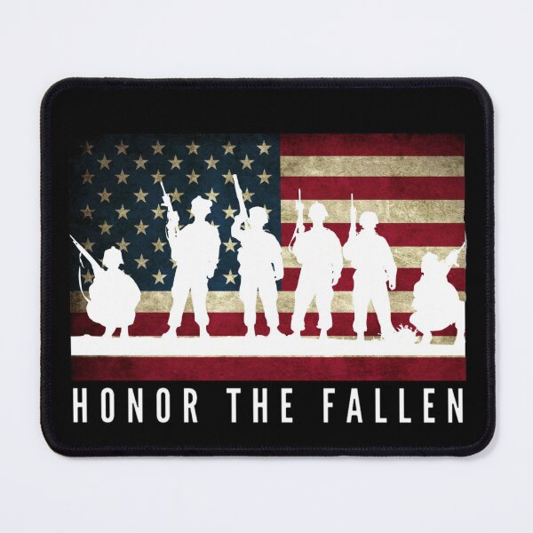 Item preview, honor the fallen designed and sold by Bizarro23.