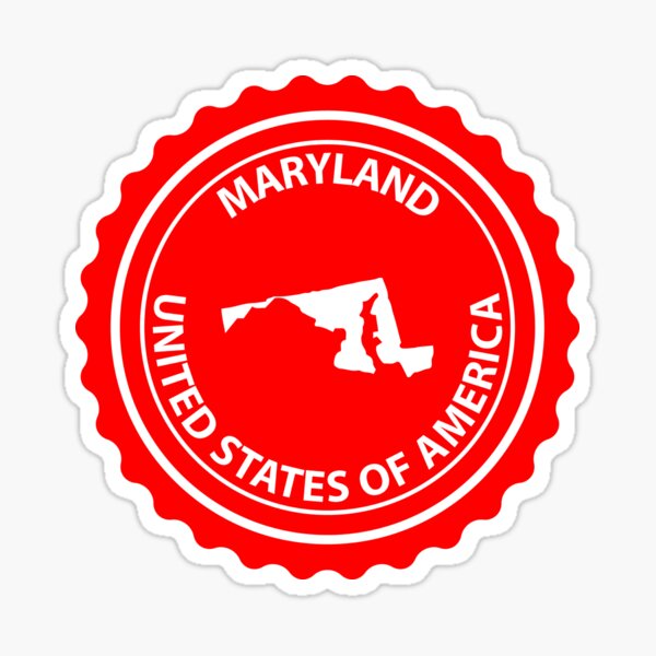 Item preview,  Maryland stamp designed and sold by Danler.