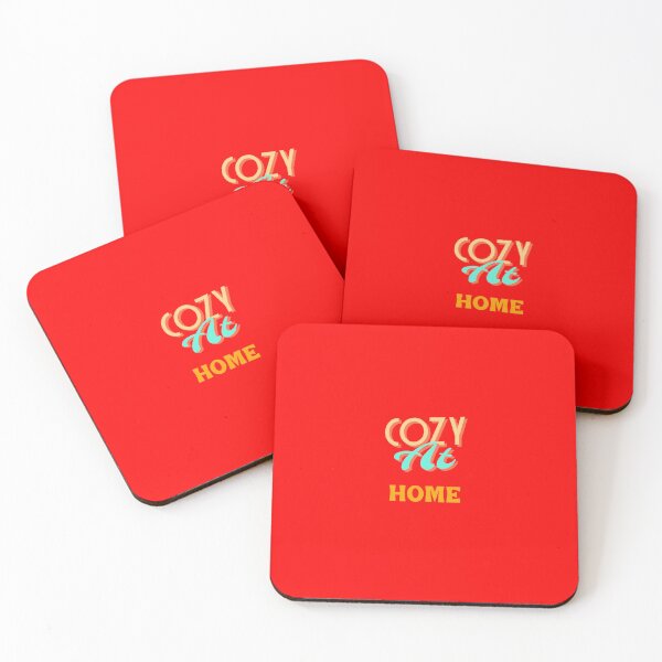 Item preview, Cozy at Home designed and sold by Echo Aesthetics.
