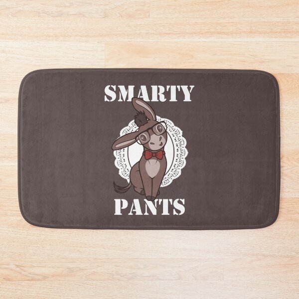 Item preview, Smarty Pants Donkey designed and sold by oscardarla.