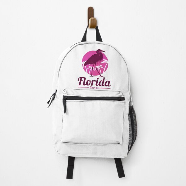 Item preview, Naples Beach Florida Spring Break Vacation Gift designed and sold by DadJokeDescript.