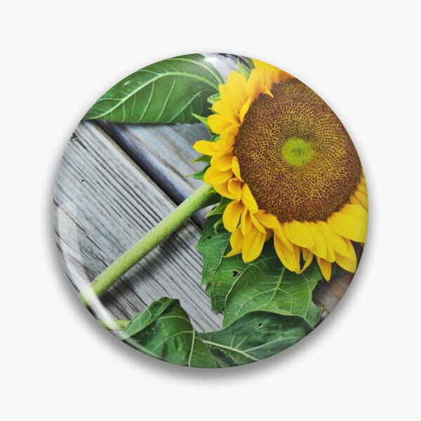 Item preview, Rustic Sunflower designed and sold by Linda Sannuti.